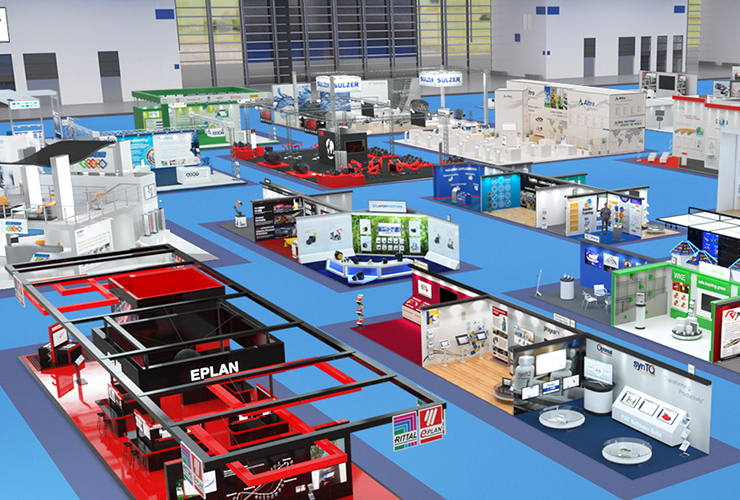 Printing Expo signs up Premier Partner Digital Labels & Packaging