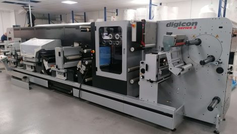 ProPrint adds Digicon Series 3