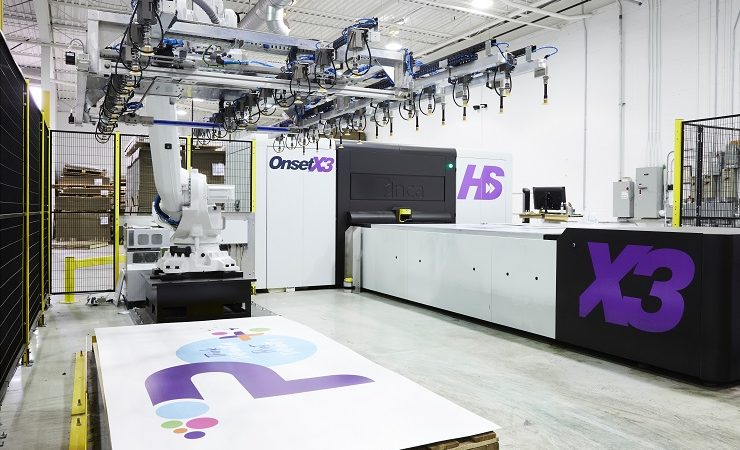 Proprint Onset X3 HS_rs