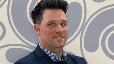 Dantex promotes Bunney to group managing director