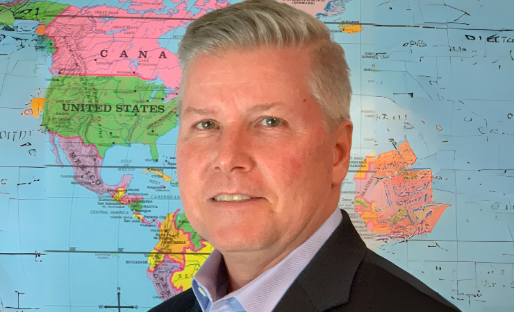 Dantex USA appoints new vice president of sales