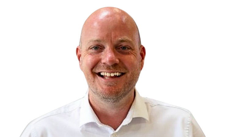 DTM Print strengthens UK operations with new sales manager