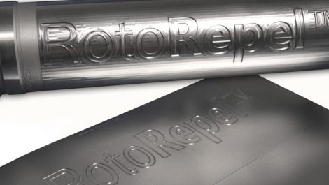 RotoMetrics RotoRepel