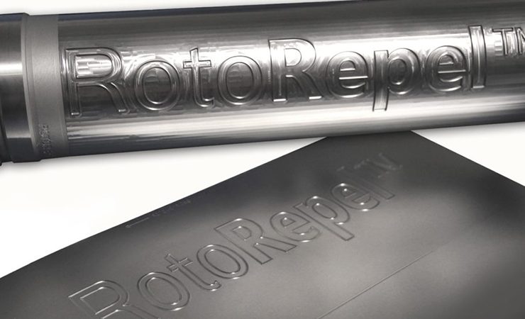 RotoMetrics RotoRepel