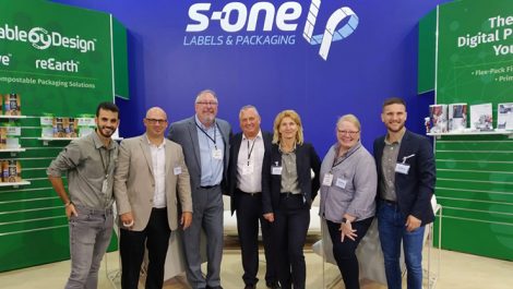 S-OneLP EMEA team