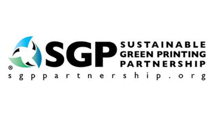 Huisstijl - SGP