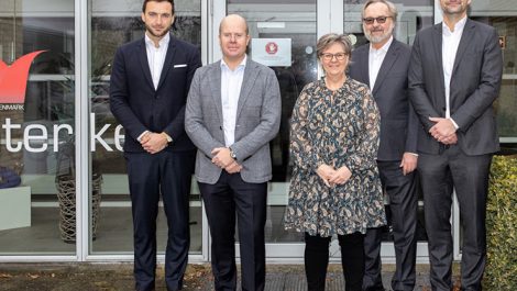 Schur acquires Interket’s Danish operation