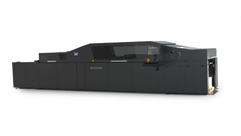 Carlson installs Scodix Ultra 6000