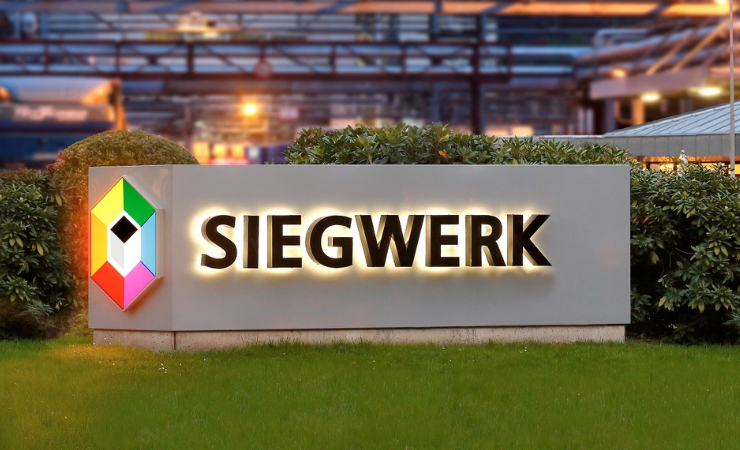 Siegwerk to strengthen its position as coating manufacturer