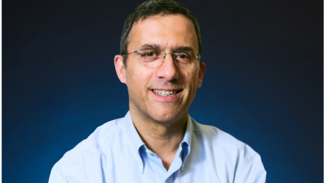 Landa bolsters executive team