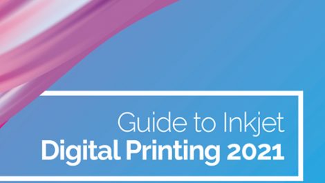 Guide to Inkjet Digital Printing 2021