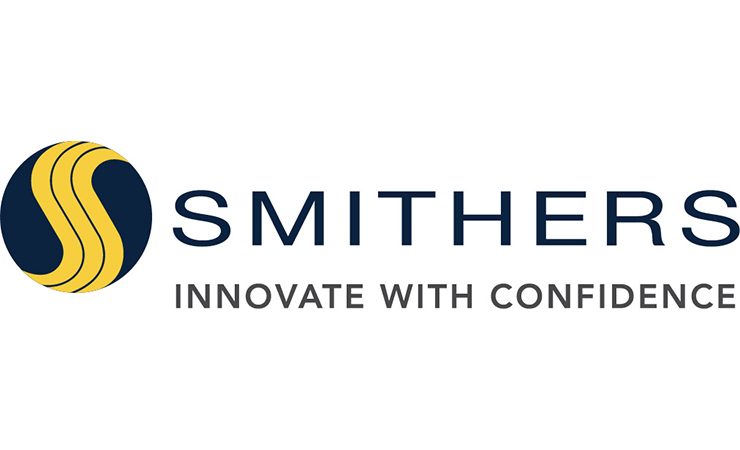 New Smithers logo