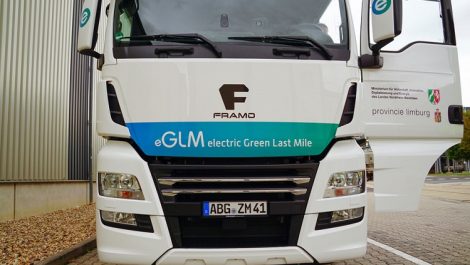 Smurfit Kappa electric truck_RS