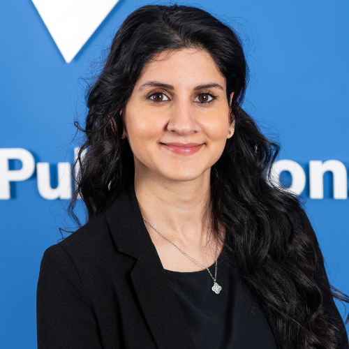 Sonia Sharma-Karia