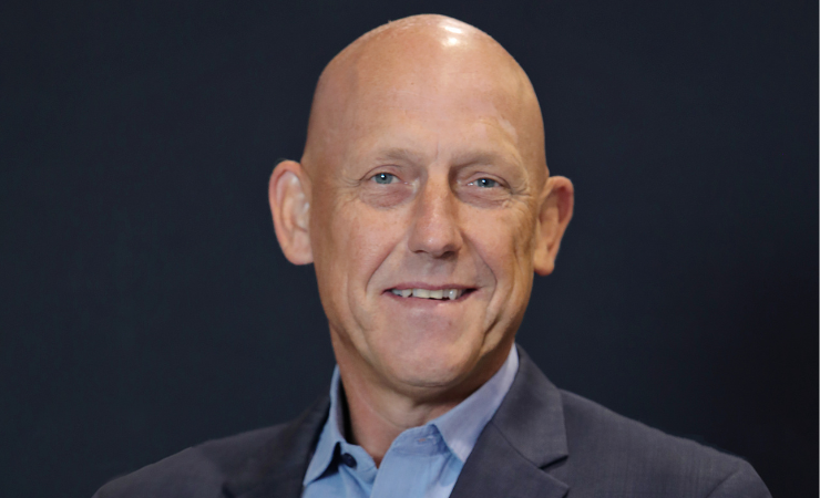Durst appoints new executive director, North America