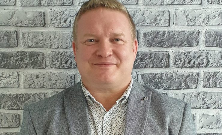 Steve Chappell joins Antalis