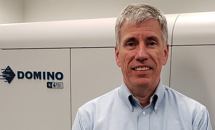 Domino embraces Kaizen to deliver customer success