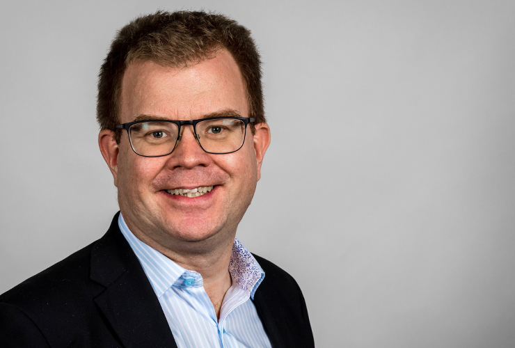 Stora Enso appoints Packaging Solutions lead - Digital Labels & Packaging