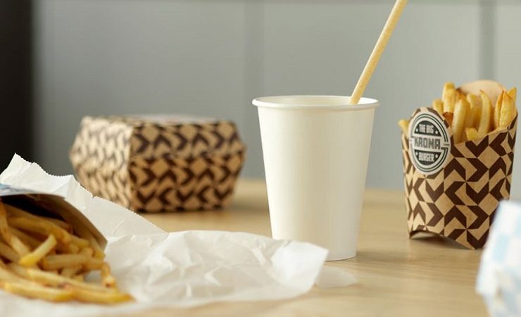 Stora Enso invests in dispersion barrier technology