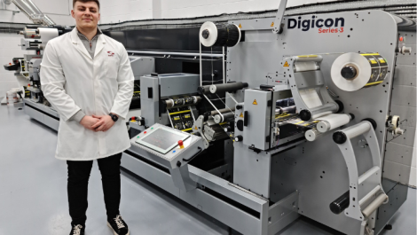 ABG’s Digicon Series 3 to spearhead Sturdy Print’s digital foray