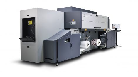 Durst targets mid-tier market with new press