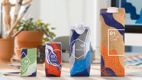 Tetra Pak joins the digital revolution