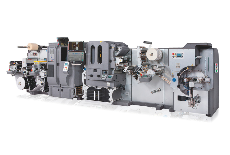 Digital Converting and Embellishment is no longer a pioneering choice