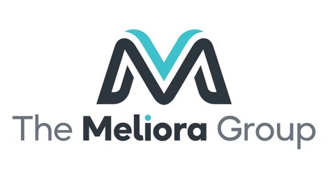 The Meliora Group logo