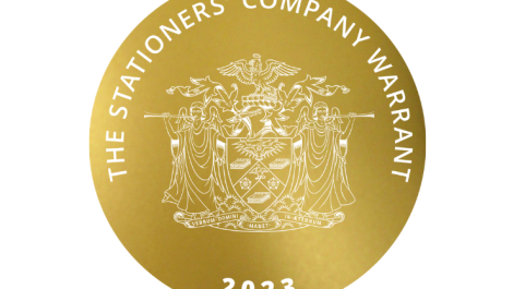 The Stationers’ Company extends deadline for warrants scheme