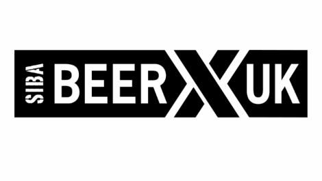 BeerX UK logo