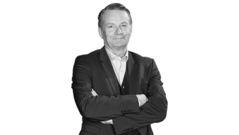 Komori Europe welcomes Heininger as new CEO