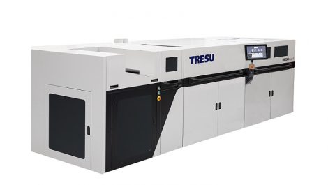 TRESU iCoat II