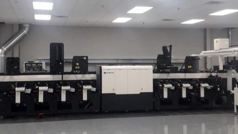 Updated Symjet at MPS Systems North America