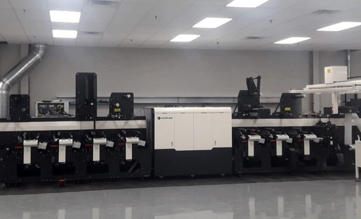 Updated Symjet at MPS Systems North America