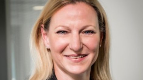 Heidelberg appoints Tania von der Goltz as new CFO