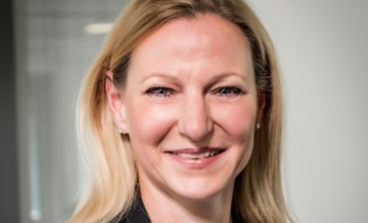 Heidelberg appoints Tania von der Goltz as new CFO