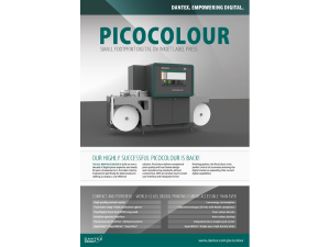 Dantex PicoColour