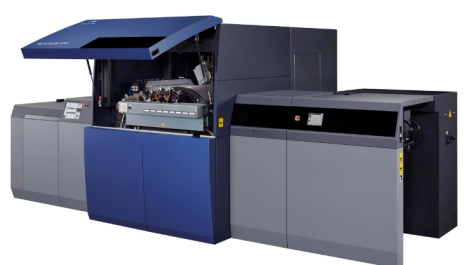 Konica Minolta’s AccurioJet KM-1 achieves Fogra recognition