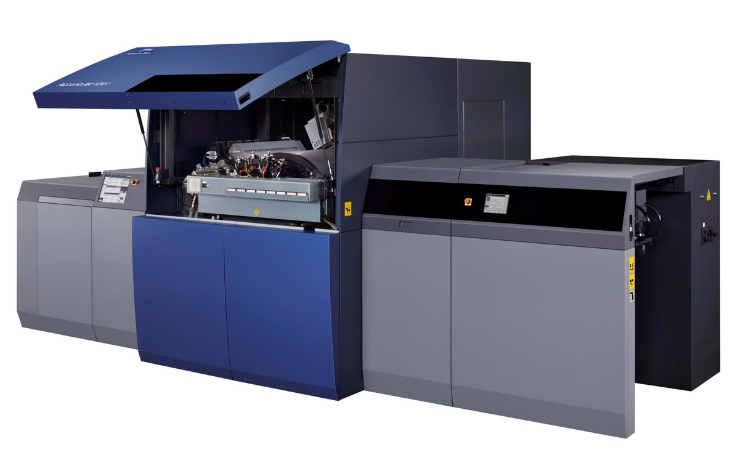 Konica Minolta’s AccurioJet KM-1 achieves Fogra recognition