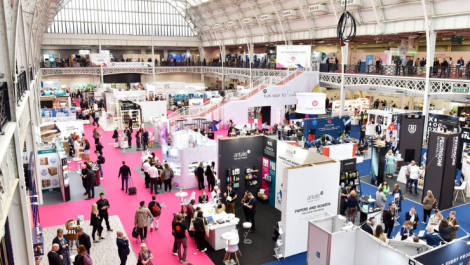 London Packaging Week is due to return on the 21-22 September 2023, but has now been moved to the ExCeL Centre in London