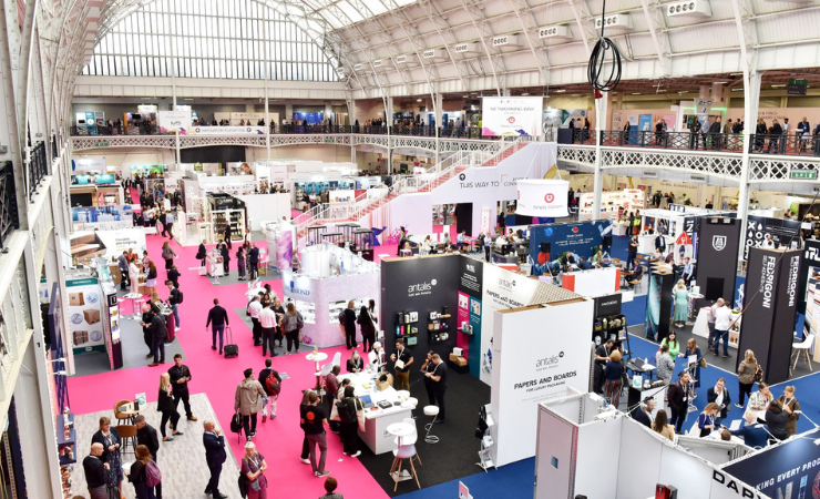 London Packaging Week is due to return on the 21-22 September 2023, but has now been moved to the ExCeL Centre in London