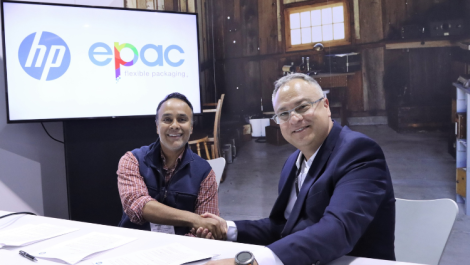 ePac buys 50 further HP Indigo digital presses