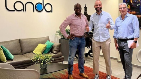 Landa expands global sales and marketing team