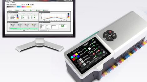 Techkon updates SpectroDens 4