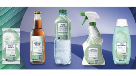 All4Labels to release Star Portfolio of recyclable products