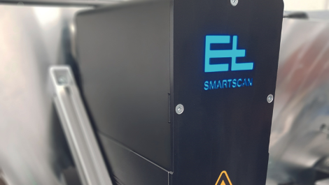 E+L updates Smartscan 200% print inspection system