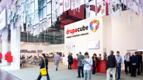 drupa cube special forum
