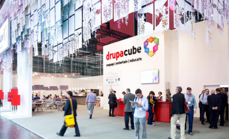 drupa cube special forum