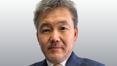 Takaaki Hagiwara has been appointed managing director at OKI Europe