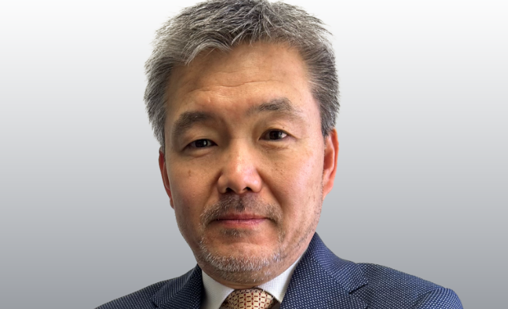 Takaaki Hagiwara has been appointed managing director at OKI Europe